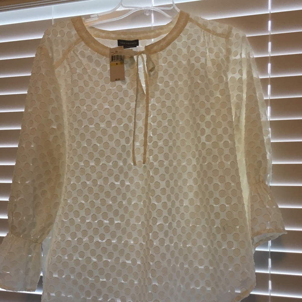 Branded Top